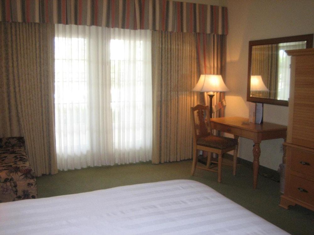 Monumental Hotel Orlando Williamsburg Exterior photo