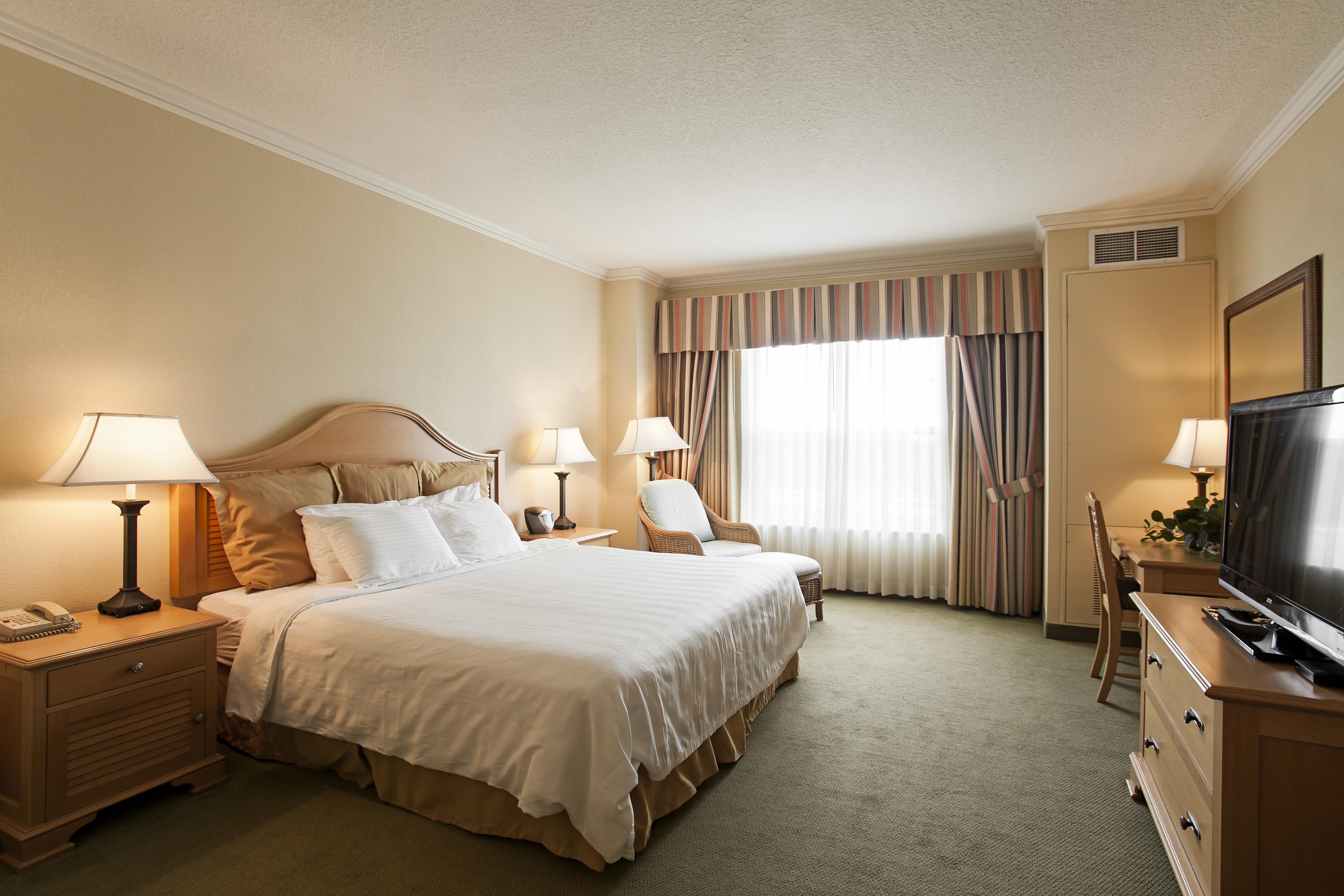 Monumental Hotel Orlando Williamsburg Exterior photo